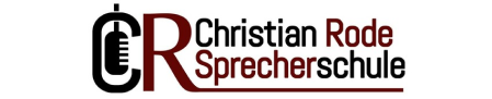 Christian Rode Sprecherschule