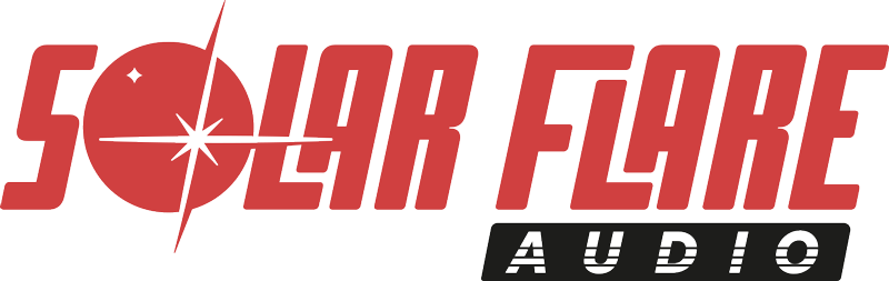 Solar Flare Audio