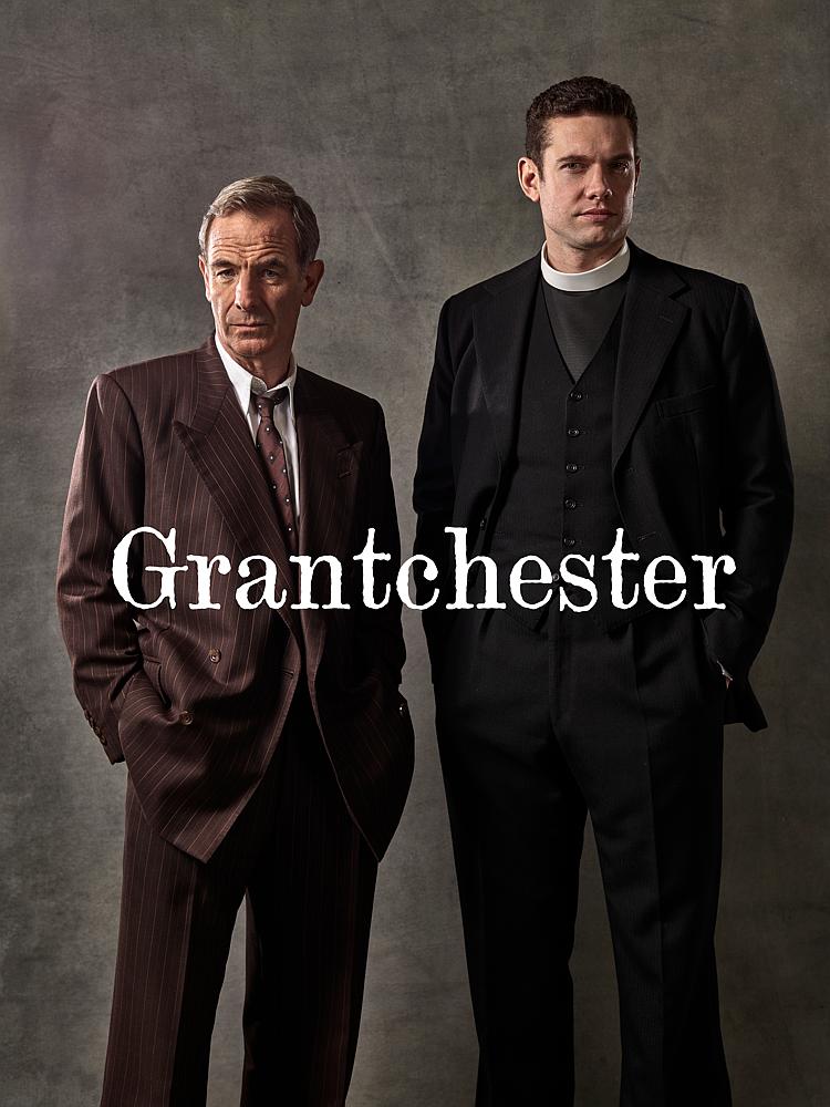 Grantchester