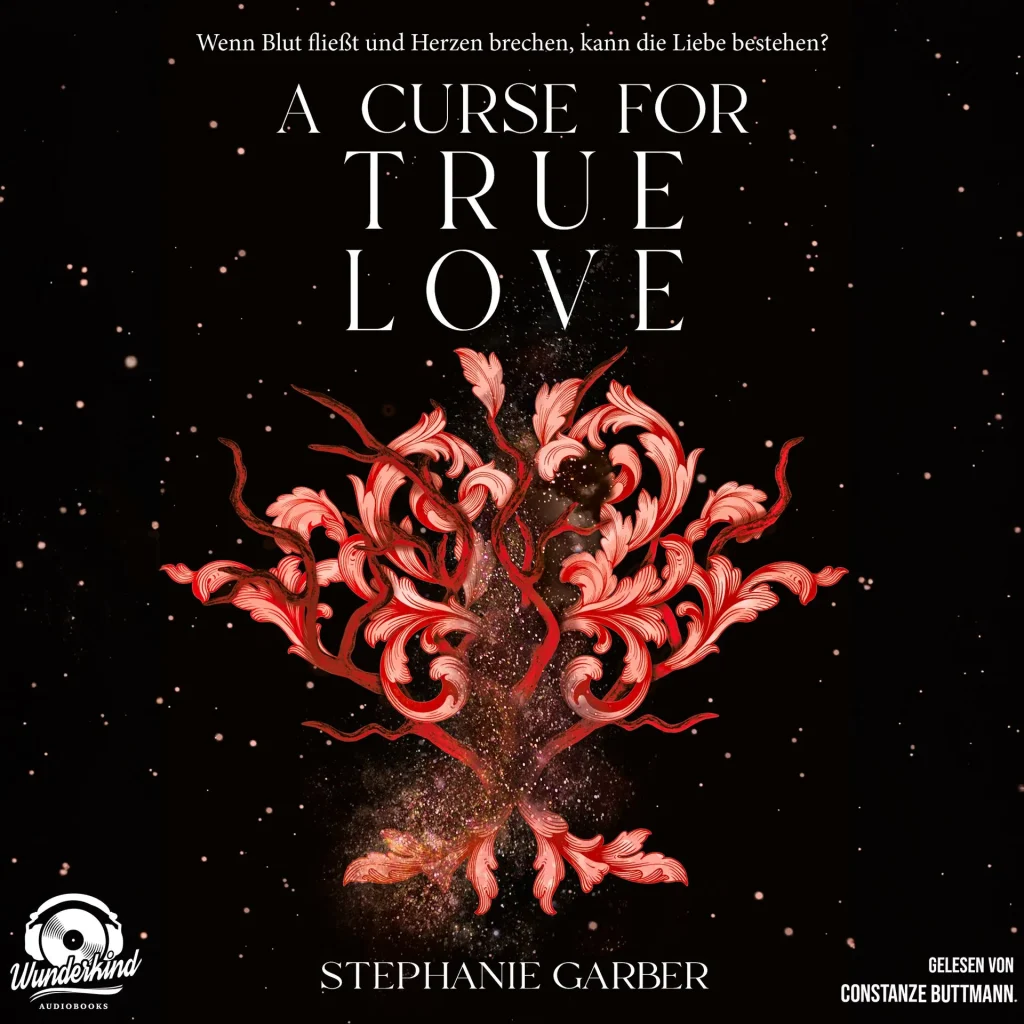 A Curse for Love