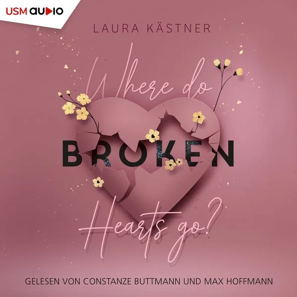 Where Do Broken Hearts Go